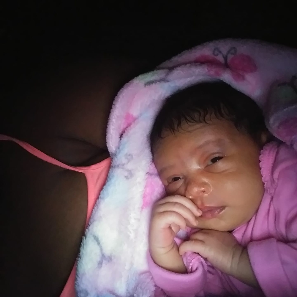 Meet your Posher, Cheri